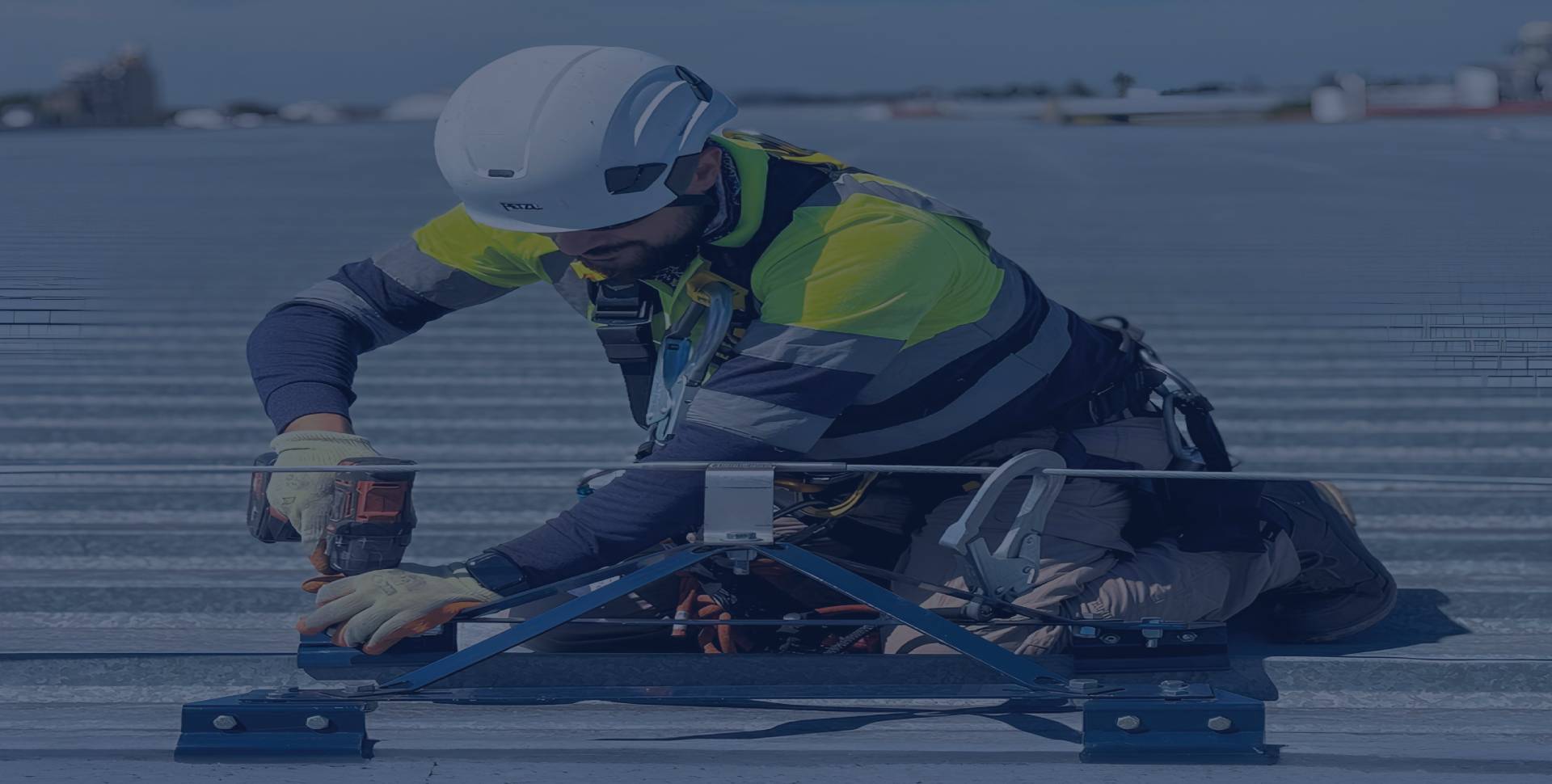 Soluciones Industriales